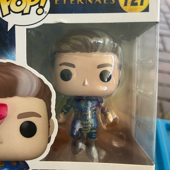 Funko pop. Never opened - Picture 5 of 6